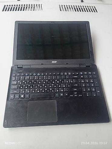 Acer: Acer Extensa, 15.6 ", Intel Celeron, 512 GB — 12