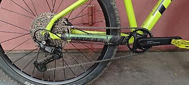 tektro: Горный велосипед, Trek, Рама XS (130 -155 см), Алюминий, Б/у — 2