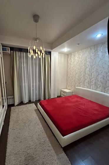 60: 🏙️ СДАЁТСЯ 2-КОМНАТНАЯ КВАРТИРА В ЦЕНТРЕ (Рядом с Дордой Плазой). 🏡 — 2