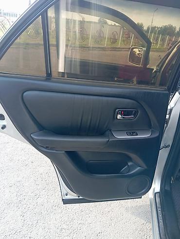 nx 300 2020: Lexus RX: 2001 г., 3 л, Автомат, Газ, Кроссовер — 7