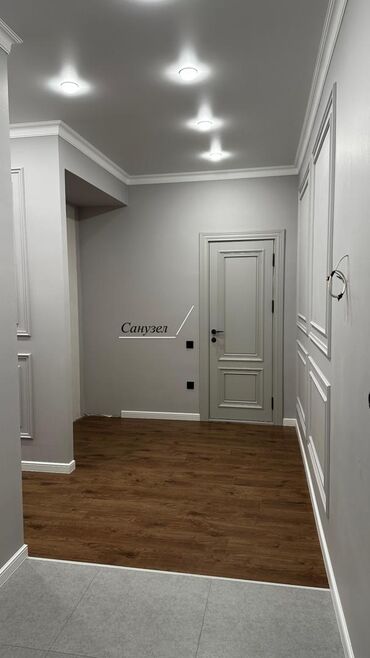 Продажа квартир: 3 комнаты, 78 м², Индивидуалка, 8 этаж, Дизайнерский ремонт — 10