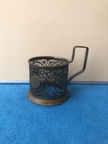 Əntiq qablar: Bokal, 1965 il, Rusiya — 16