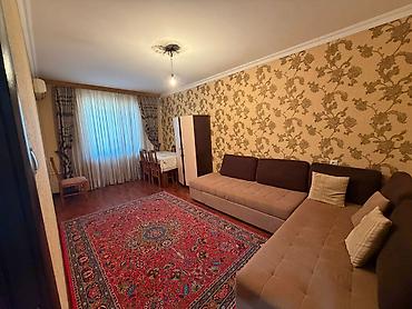 berde kiraye: 🏡 Kirayə Mənzil – Yasamal rayonu, Tbilisi prospekti, Şəfaət Mehdiyev — 5