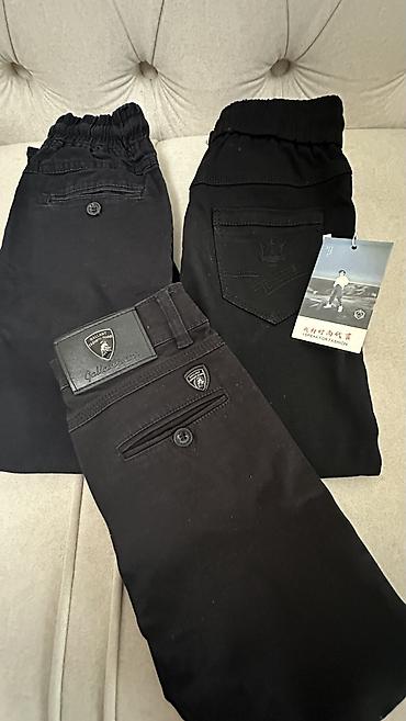 Другие детские вещи: Детская одежда брали в Дубаи, новое и б/у, цены от 100размер вещей — 35