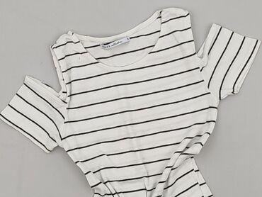 sweter w paski h m: Жіноча блуза, розмір XS