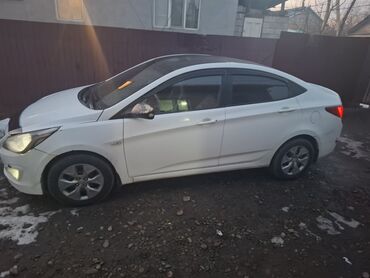 машина солярис: Hyundai Solaris: 2016 г., 1.6 л, Автомат, Бензин, Седан