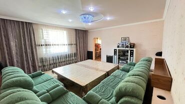 дом на ипотеку в бишкеке: Дом, 200 м², 6 комнат, Собственник, Евроремонт