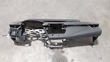 citroen c2: INSTRUMENT TABLA ZA TOYOTA COROLLA OD 2013. DO 2023. GOD. | Svi — 1
