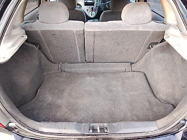 demio sport: Honda Civic: 2002 г., Автомат, Бензин, Хэтчбэк — 6
