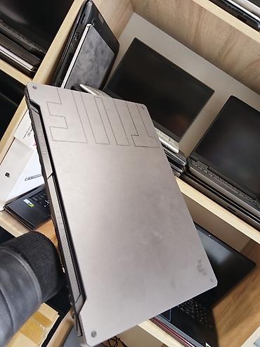 gaming: ASUS TUF Gaming F17 noutbuk Güclü performans və oyun üçün nəzərdə — 4