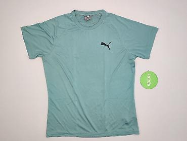 pulz: Puma, T-shirt sportowy dla mężczyzn, rozmiar L — 2
