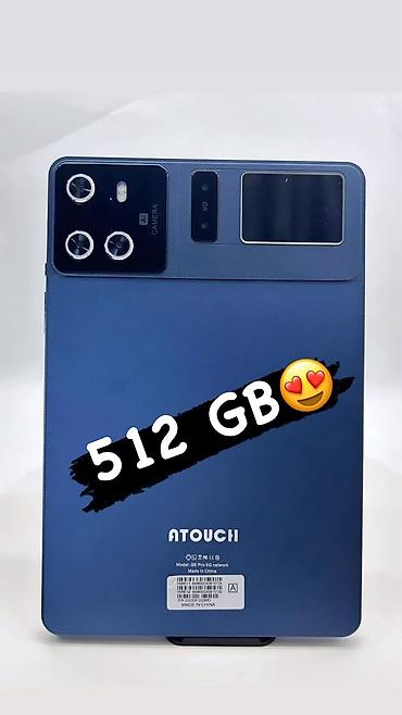poco pad: Планшет, ATouch, память 512 ГБ, 10" - 11", 5G, Новый, Трансформер цвет - Серебристый — 6