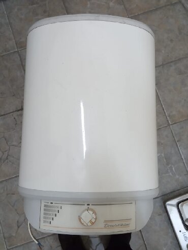 ariston su qızdırıcı satisi: Ariston 50 l, İşlənmiş