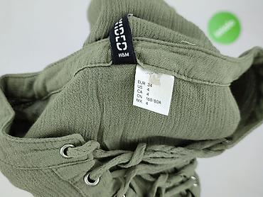 modna bluza: H&M Divided, Bluzka damska, rozmiar XS — 4
