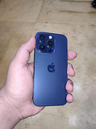 iphone 11 pro qiyməti: IPhone 14 Pro, Deep Purple — 2