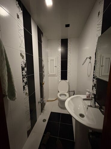 Yeni tikili: 3 otaqlı, Yeni tikili, 106 kv. m — 6