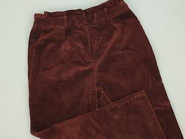 second hand online clothes: Selected Femme, Spodnie materiałowe damskie, rozmiar S — 1