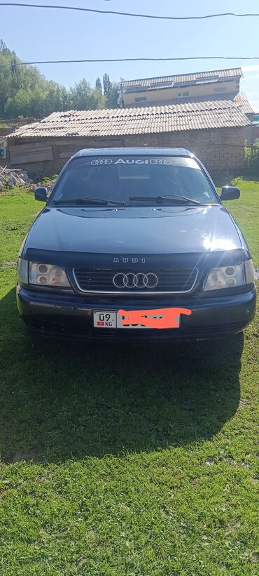 опель фронтера б: Audi