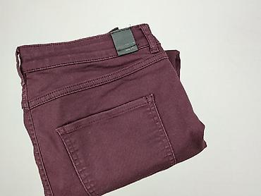 pull and bear poznań: Orsay, Spodnie materiałowe damskie, rozmiar M — 7
