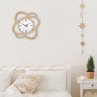 Часы для дома: Листай➡️➡️➡️ невероятные настенные часы mado! Преобразят ваш интерьер! — 30