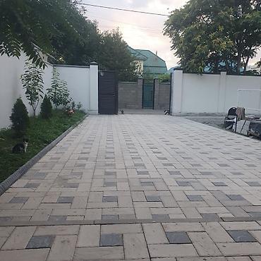 Продажа домов: Срочно продаю 3этажный дом район Баткенск рынка — 2
