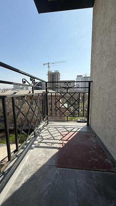 Продажа квартир: 3 комнаты, 65 м², Элитка, 6 этаж, Дизайнерский ремонт — 6