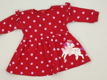 majtki wysokie koronkowe: Sukienka, Dunnes Stores, 1-3 m, stan - Idealny