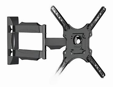 Aksesoari za TV i video: Gembird zidni nosač za TV, 32"–55" - Univerzalni VESA standard — 1