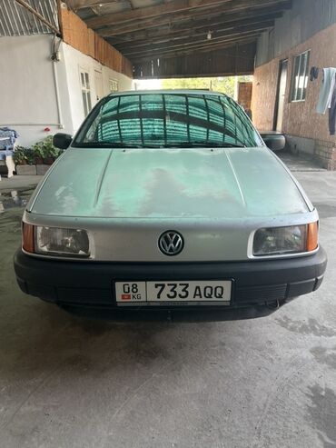 на опель вектра а: Volkswagen Passat: 1988 г., 1.8 л, Механика, Бензин, Седан