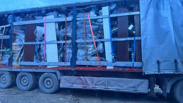 Ноускат, хафкат: Ноускат Mercedes-Benz, 2000 г., Б/у, Оригинал — 8