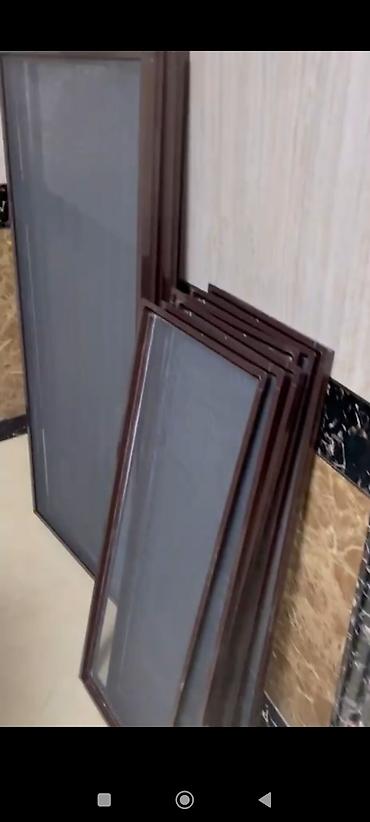 Москитные сетки: Москитная сетка, Внутренняя, На заказ, Бесплатная доставка — 7