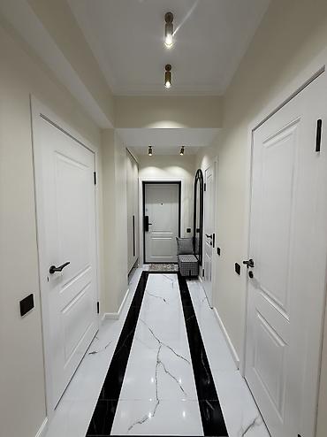 Продажа квартир: 3 комнаты, 94 м², 12 этаж — 7