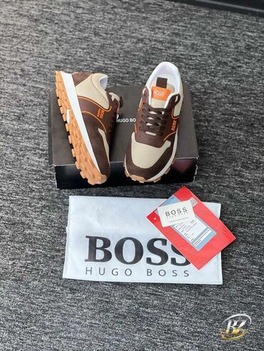 Patike: Patike, Hugo Boss, veličina - 45 — 7