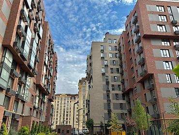 Продажа квартир: 3 комнаты, 124 м², Южная Магистраль Элитка, 8 этаж, Дизайнерский ремонт — 18