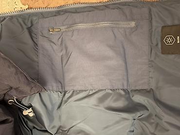 idman qacis: Kurtka, Bolonka, Qış, LeviS, 2XL — 6