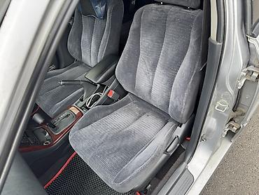 обмен на акорд: Honda Accord: 2000 г., 1.8 л, Автомат, Бензин, Седан — 8