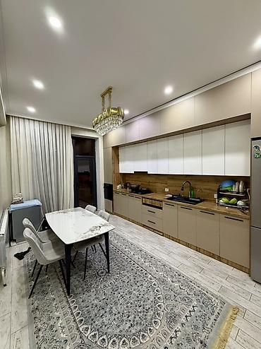 Долгосрочная аренда домов: 160 м², 4 комнаты, Семейным — 9