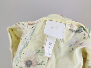 henley: H&M, Sukienka damska, rozmiar L — 4