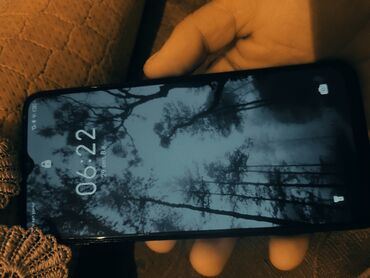 телефон fly wifi: Infinix Smart 7, 64 GB, rəng - Qara