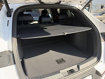 roewe ei6: BYD Song Plus: 2021 г., 1.5 л, Автомат, Гибрид, Внедорожник — 10