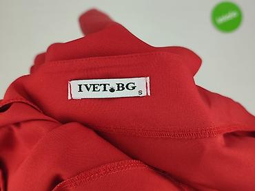 benetton greece: Sukienka damska, rozmiar S — 4