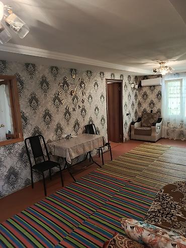 mətbəx kuncundə: Salam, Sumqayıt şəhər yeni Corat Novruz qəsəbəsinde heyəti olmayan 3 — 6