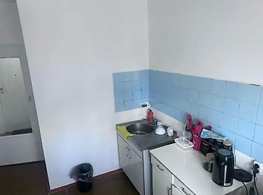 Продажа квартир: 2 комнаты, 50 м², 105 серия, 4 этаж, Старый ремонт — 1