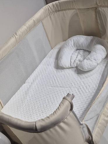elektron besik: 👶 Cool Baby 765D – Yeni nəsil elektron nenni 🍼 Körpənizin rahatlığı və — 5