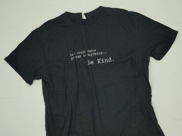 koszulka julki żugaj: T-shirt for men, L (EU 40), Gildan, condition - Very good