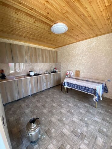 Günlük kirayə evlər: 300 kv. m, 3 otaqlı, Artezian quyusu, Kanalizasiya, Kombi -da lalafo.az — 12 Günlük kirayə evlər: 300 kv. m, 3 otaqlı, Artezian quyusu, Kanalizasiya, Kombi — 12