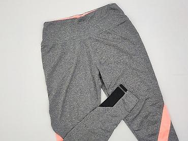 classics77 trousers: Workout, Legginsy Sportowe damskie, rozmiar M — 1