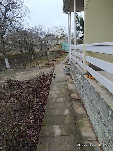 Həyət evləri və villaların satışı: 2 otaqlı, 140 kv. m, Orta təmir — 17
