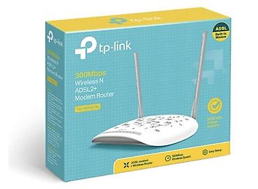 samsung tab 5: TP-Link TD-W8961N modeli, 300 Mbps sürətli Wi-Fi ADSL2+ modem — 3