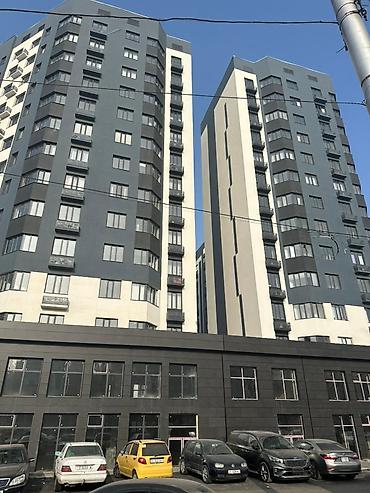 Продажа квартир: 2 комнаты, 60 м², Элитка, 4 этаж, Евроремонт — 13